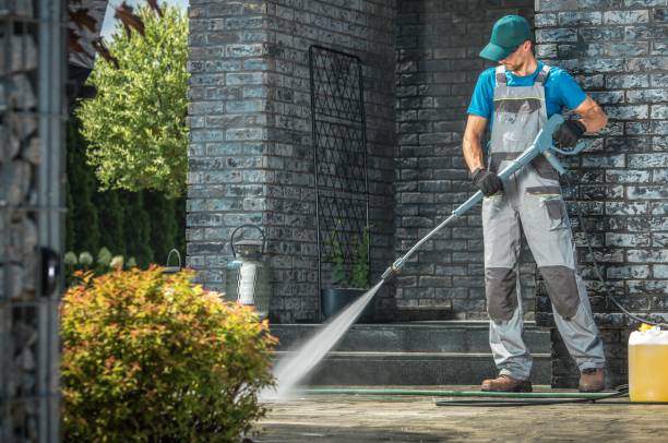 Best Patio and Deck Pressure Washing  in West Branch, MI