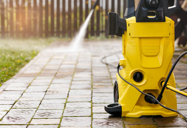 Playground Equipment Cleaning in West Branch, MI